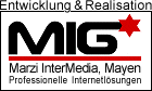 Marzi InterMedia | Professionelle Internet- und Werbeagentur.
